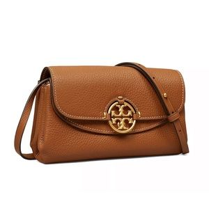 ⭐️Tory Burch Miller mini crossbody